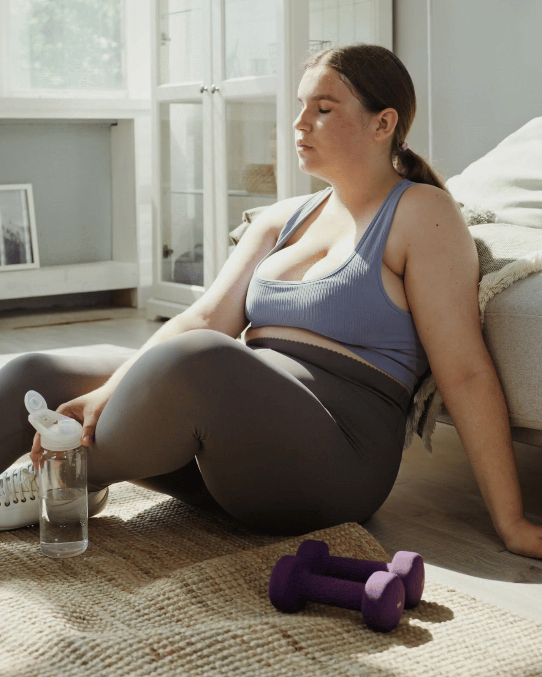Body Image is a Health Issue Sephira Healing