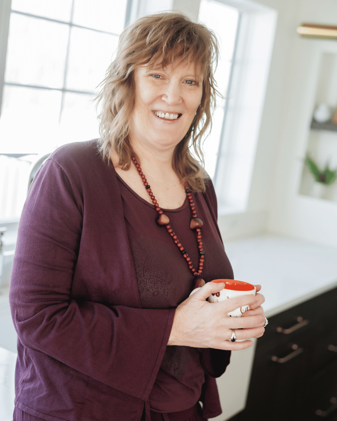 Pam Fichtner Sephira Healing