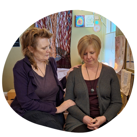 Sephira Healing Somatic Experiencing