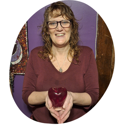 Sephira Healing Somatic Experiencing