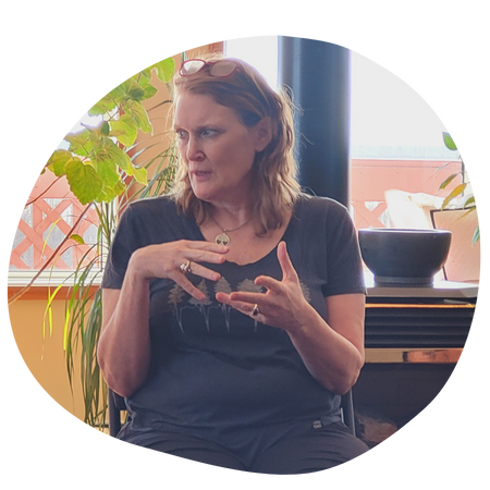 Sephira Healing Speaking Enagements