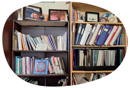 The Knowledge Hub library