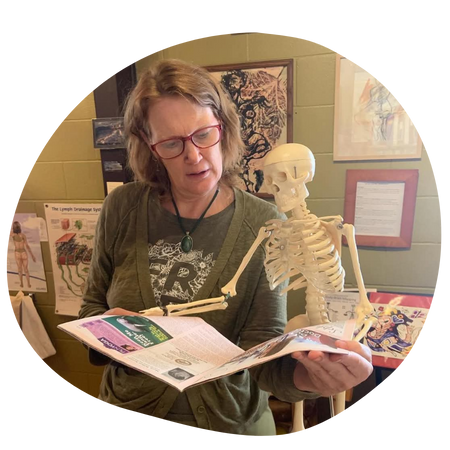 Sephira Healing Knowledge Hub 