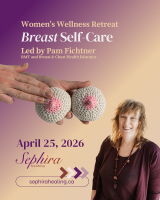 Women’s Wellness Retreat- Breast Self-Care