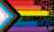 Pride flag