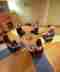 Yoga For Breast Health
